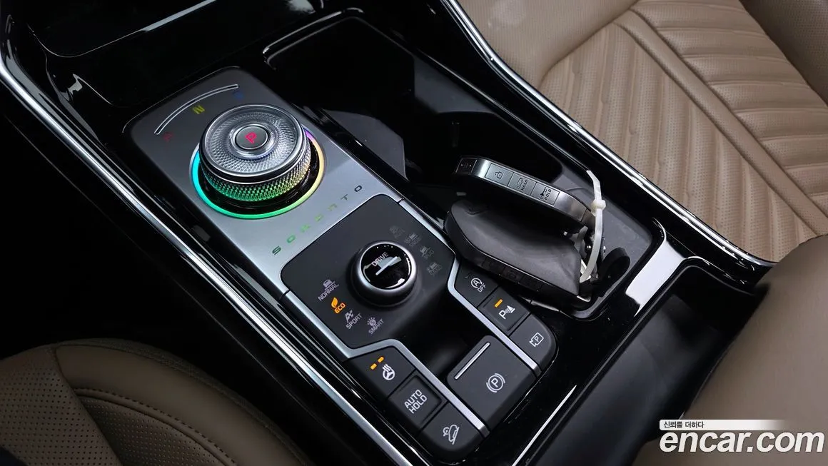 Kia Sorento — фото 10