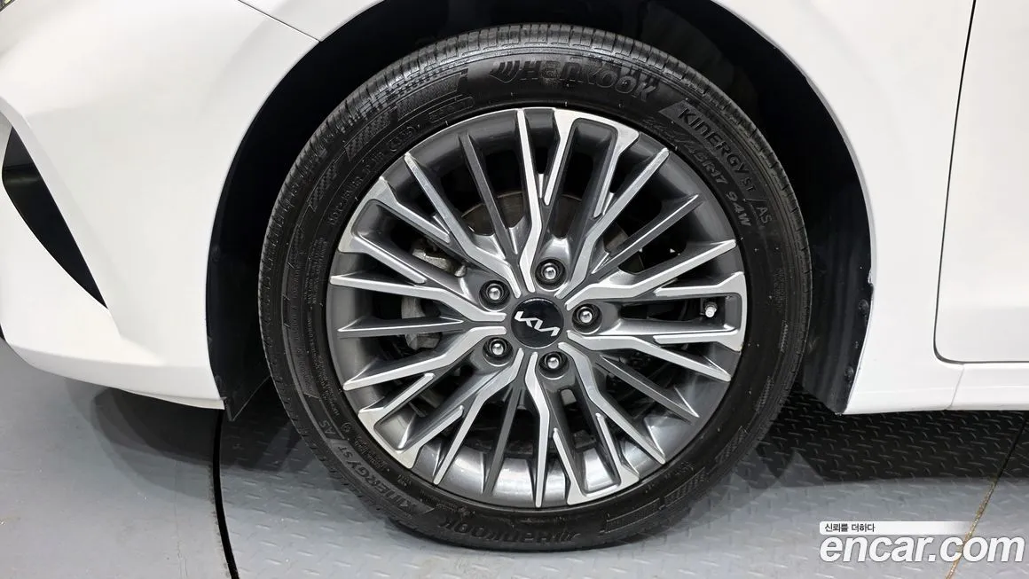 Kia K3 2022 из KR, фото 9