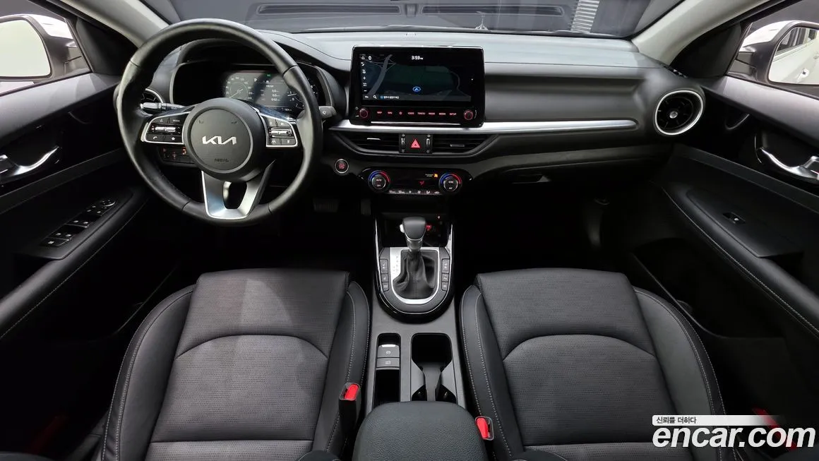 Kia K3 2022 из KR, фото 8