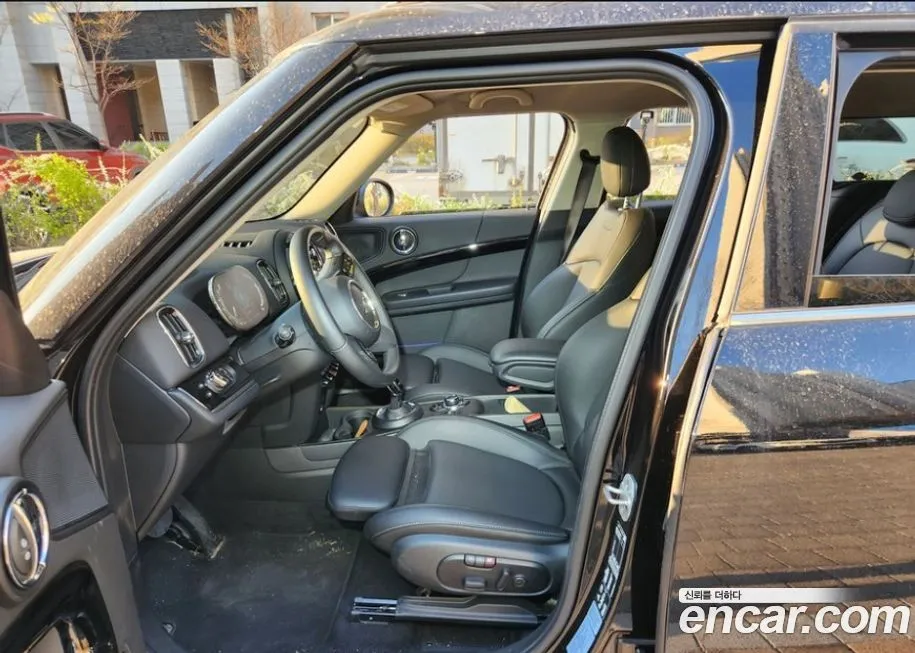 Mini Countryman 2022 из KR, фото 9