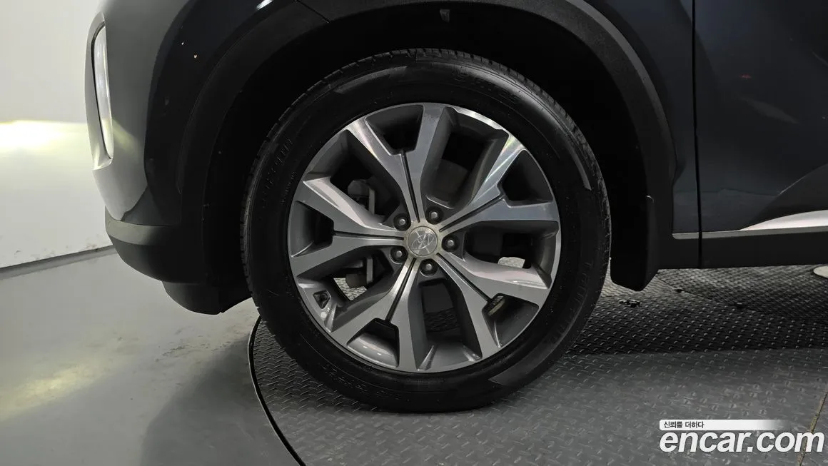 Hyundai Palisade — фото 3