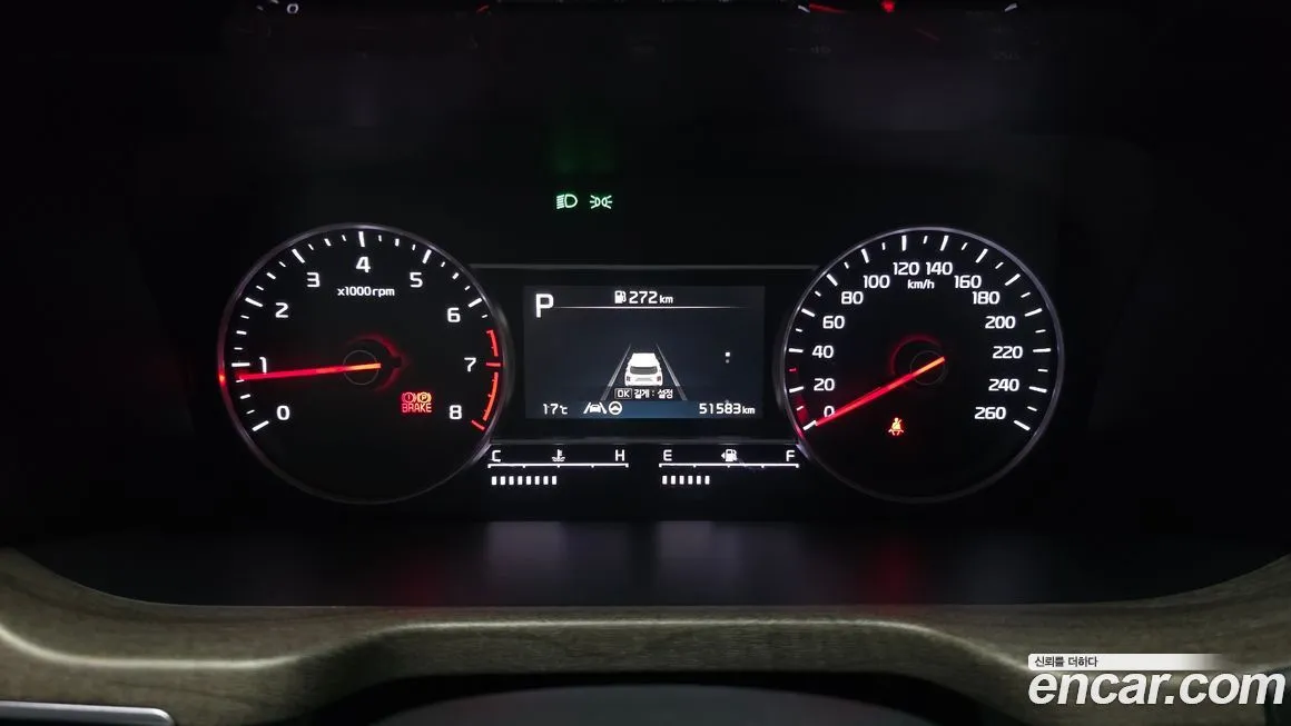 Kia Sorento — фото 5