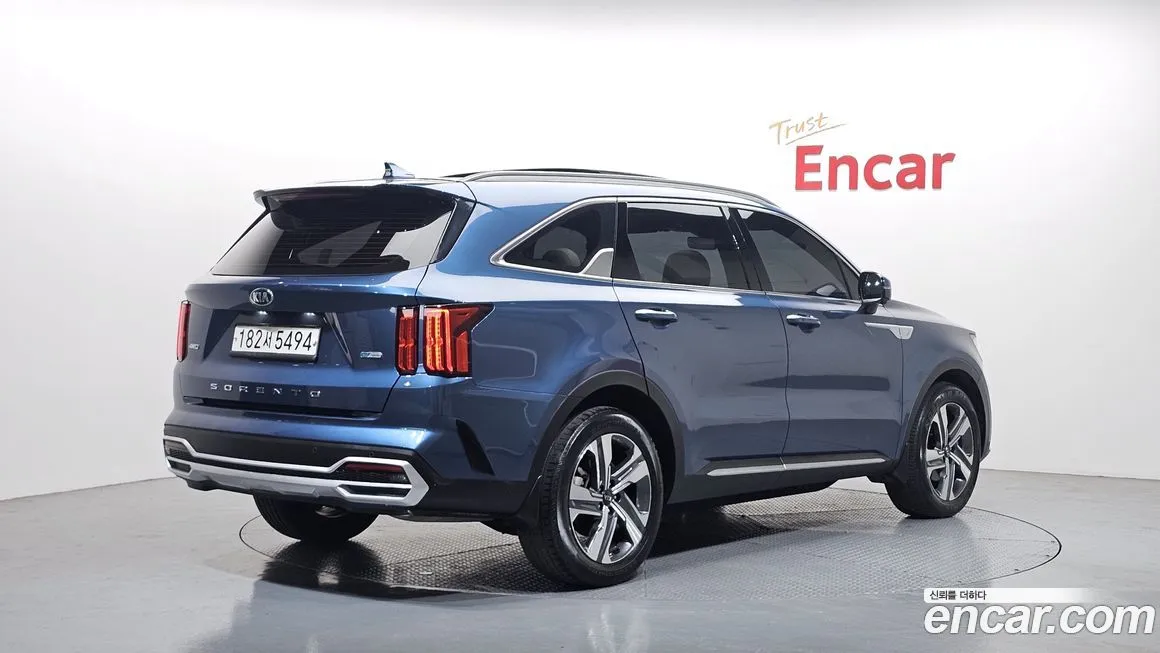 Kia Sorento — фото 3