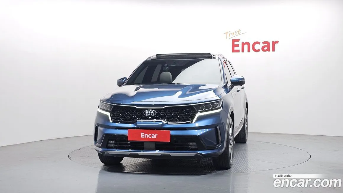 Kia Sorento — фото 2