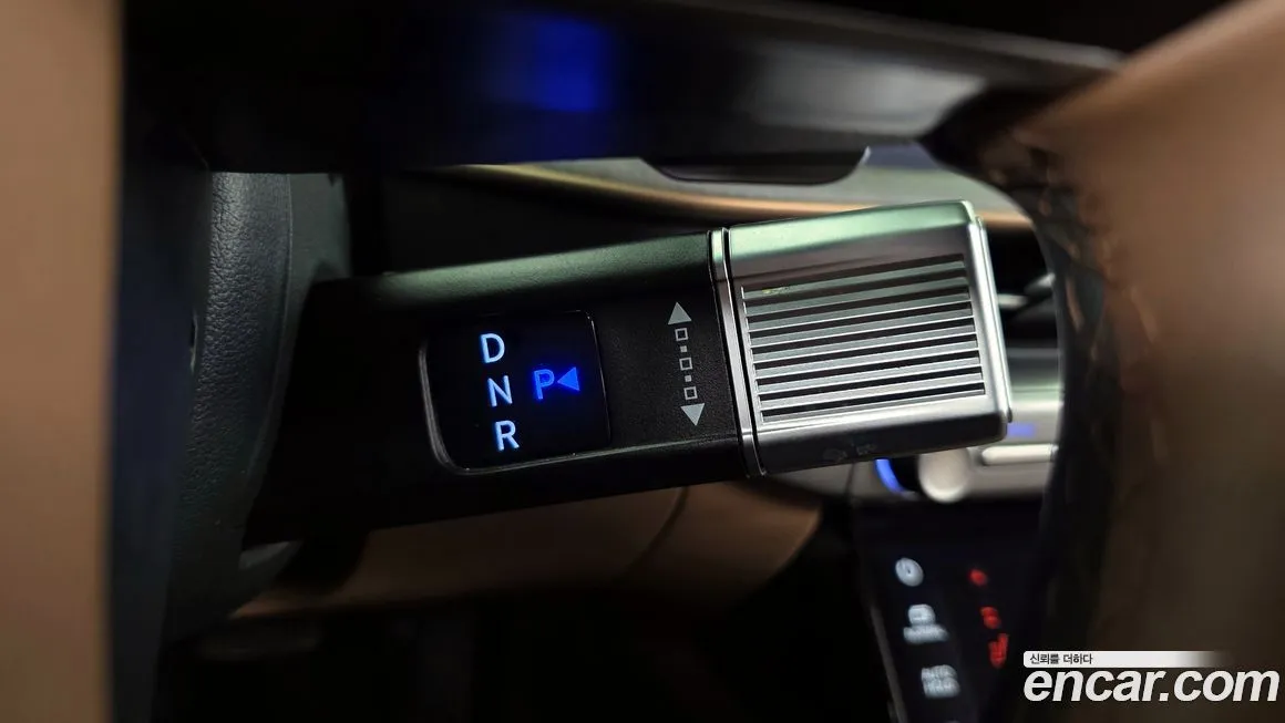 Hyundai Grandeur 2024 из KR, фото 9