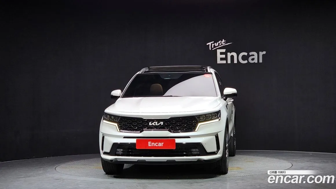 Kia Sorento — фото 3