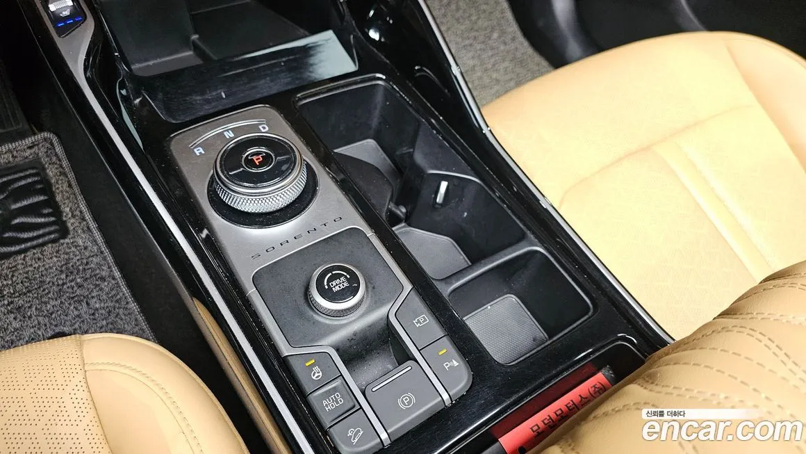 Kia Sorento — фото 5