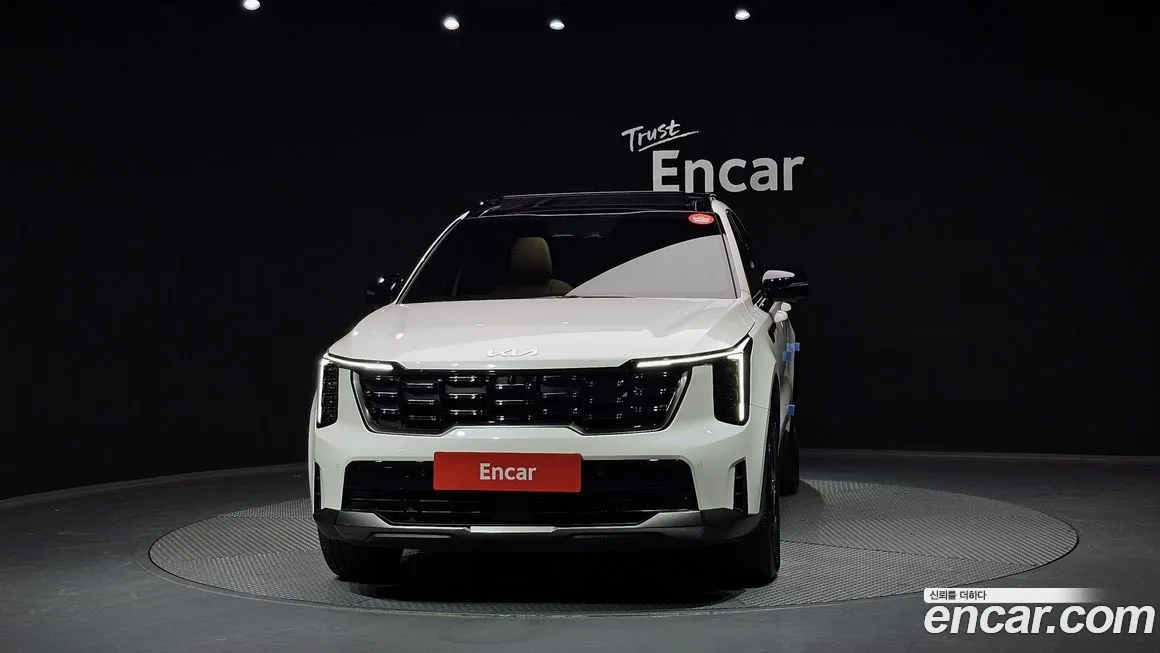 Kia Sorento — фото 3