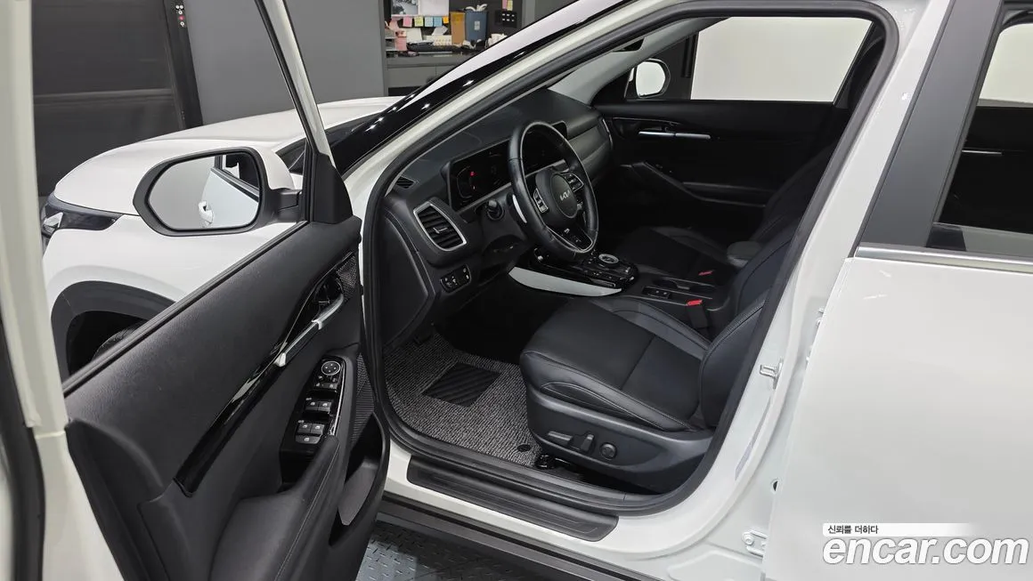 Kia Seltos 2025 из KR, фото 7