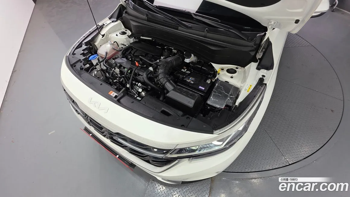 Kia Seltos 2025 из KR, фото 10