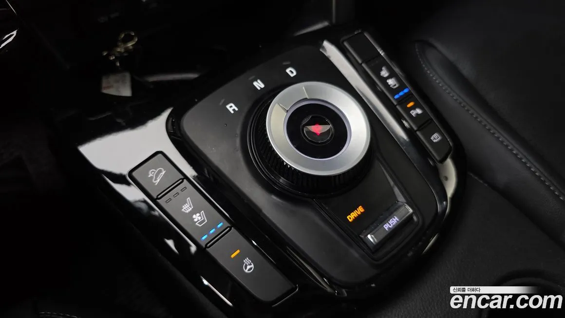 Kia Seltos 2025 из KR, фото 4