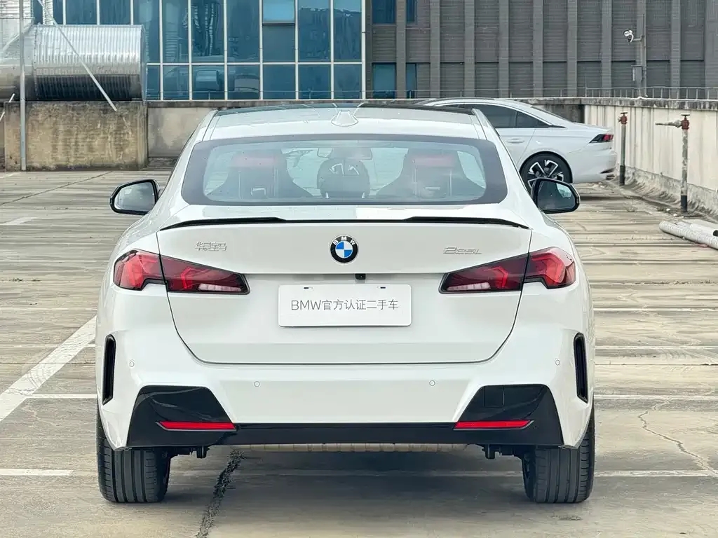BMW 2 Series — фото 9