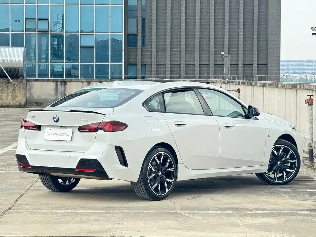 BMW 2 Series — фото 10