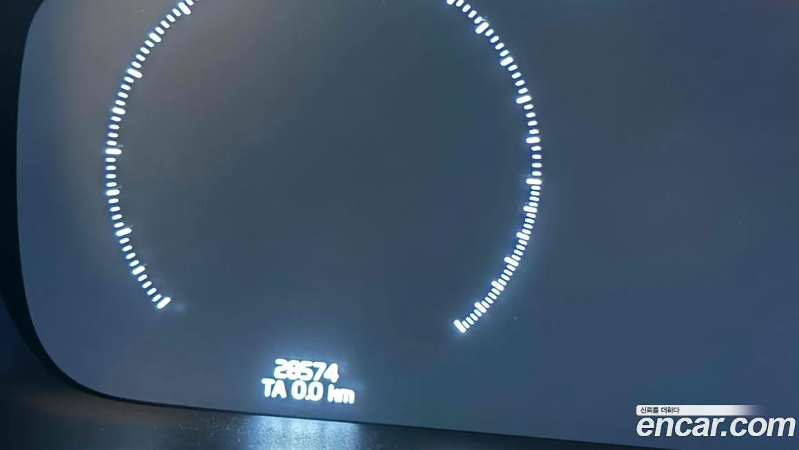 Volvo V60 2021 из KR, фото 4