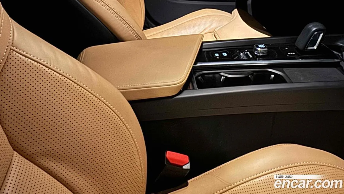 Volvo V60 2021 из KR, фото 10