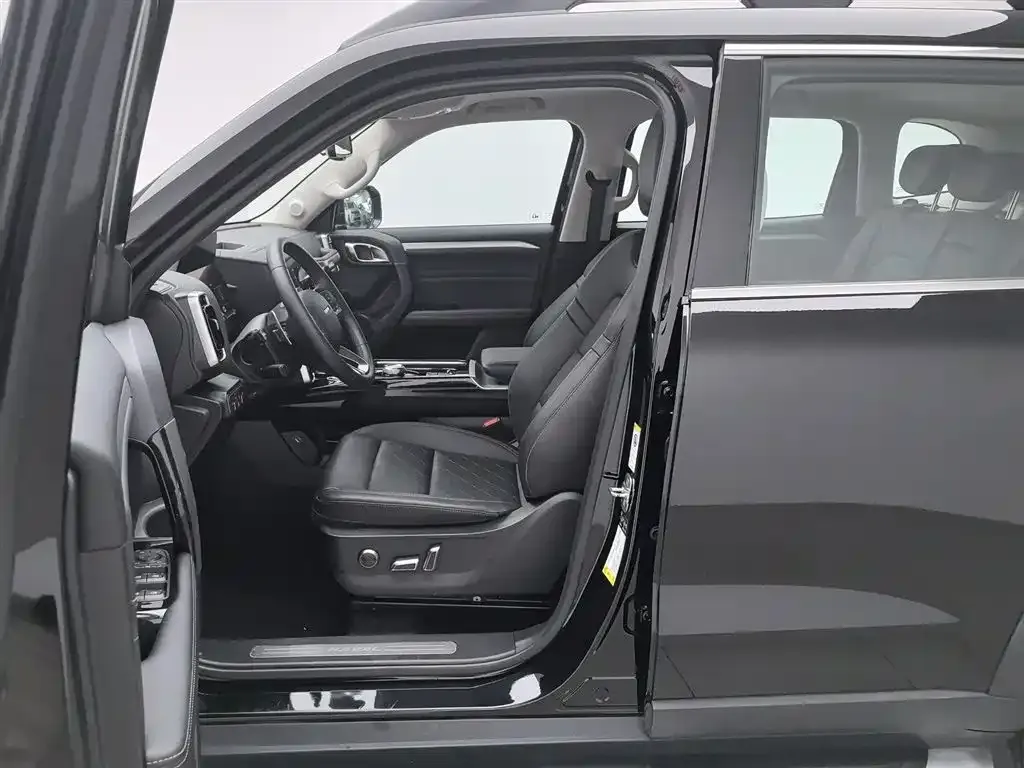 Haval Big Dog 2023 из CN, фото 9