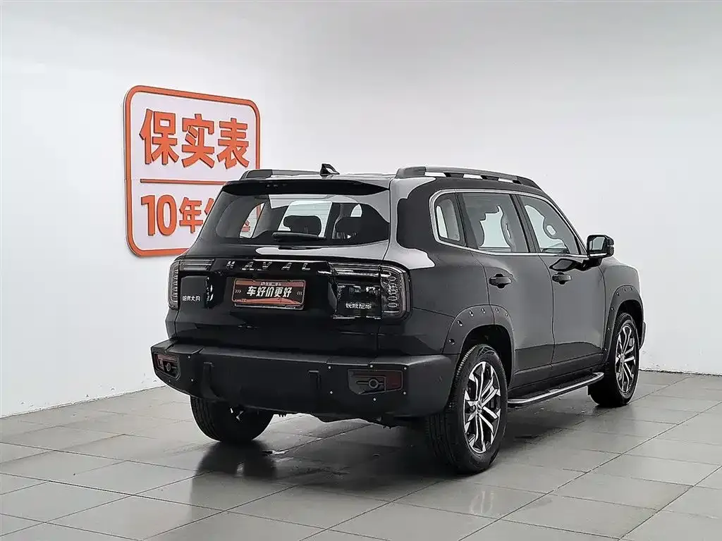 Haval Big Dog 2023 из CN, фото 7