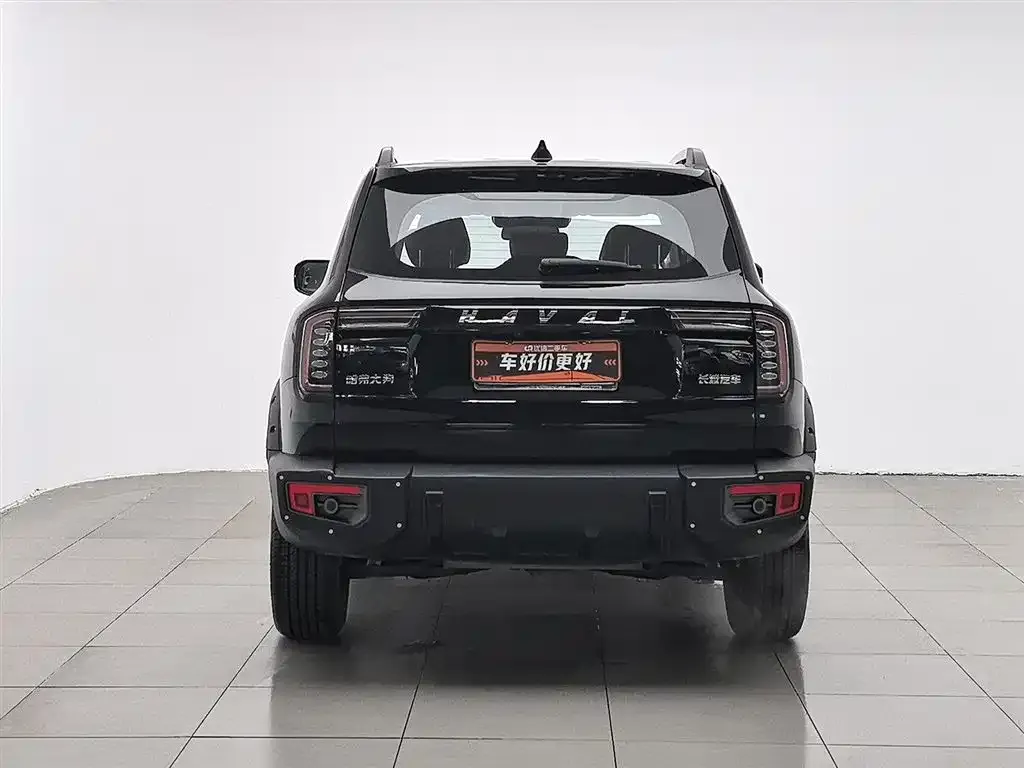 Haval Big Dog 2023 из CN, фото 4