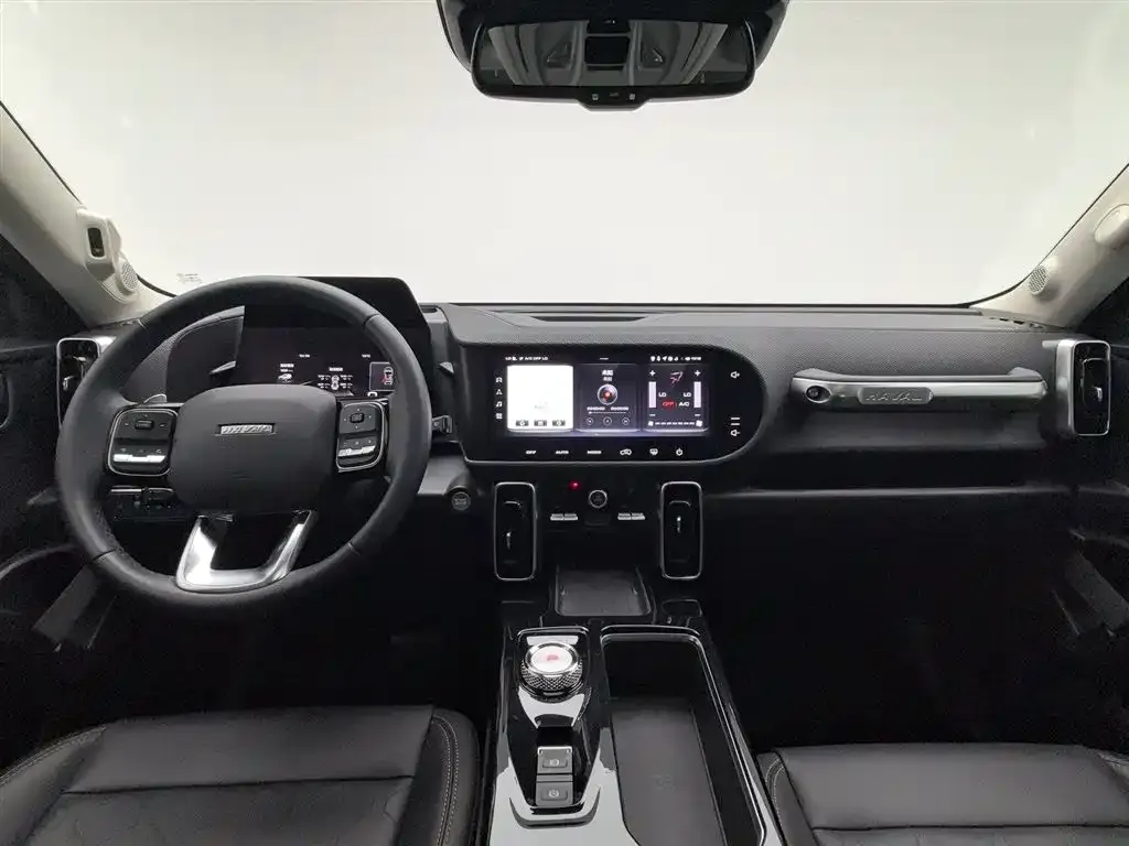 Haval Big Dog 2023 из CN, фото 3