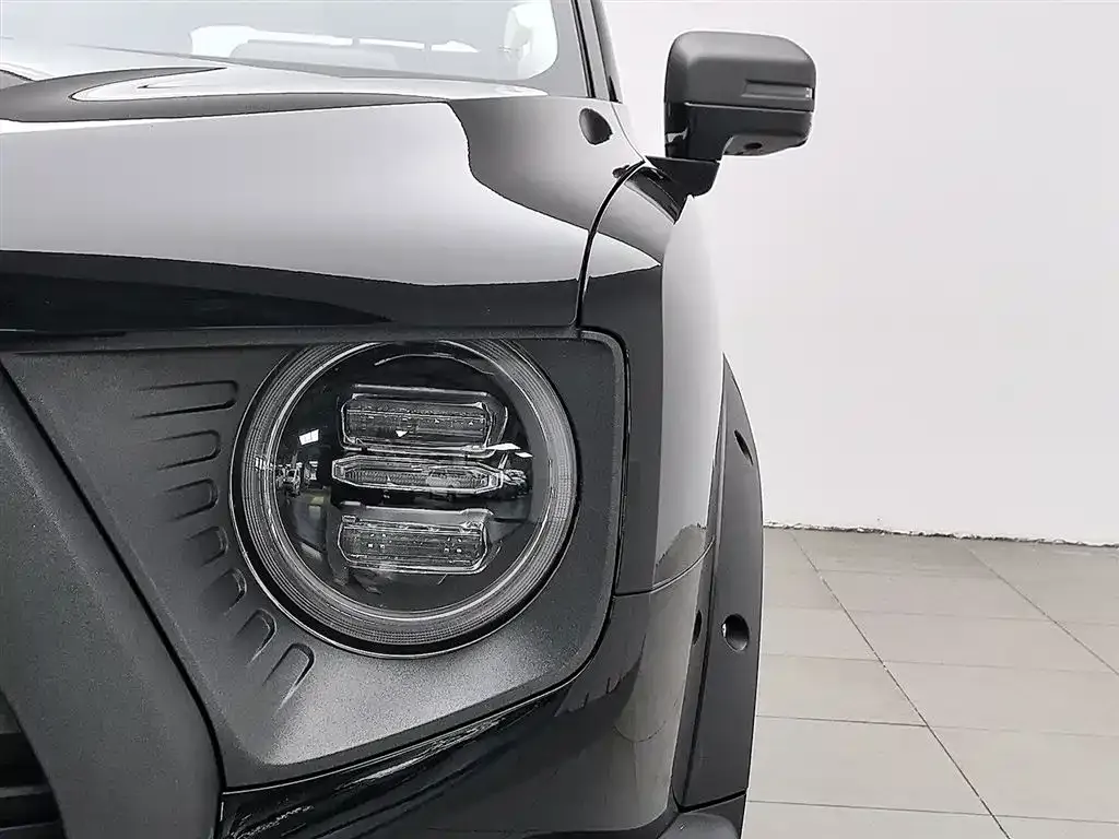 Haval Big Dog 2023 из CN, фото 10