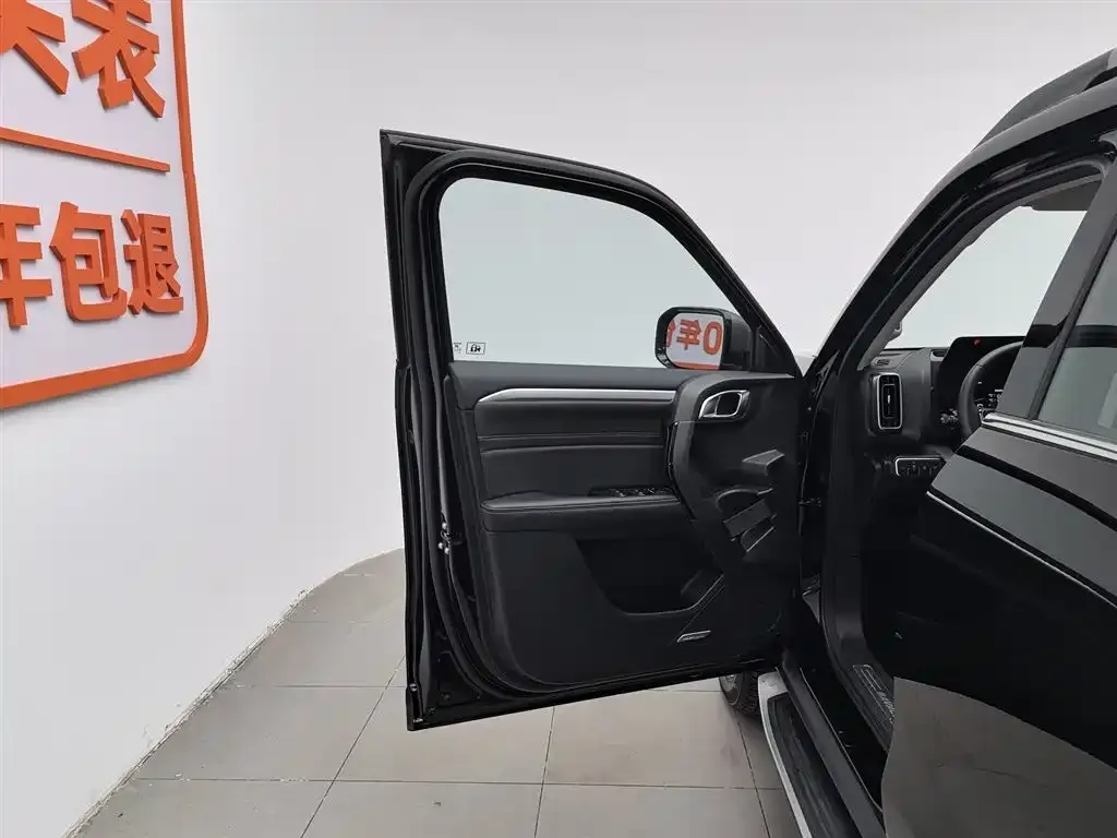 Haval Big Dog 2023 из CN, фото 2
