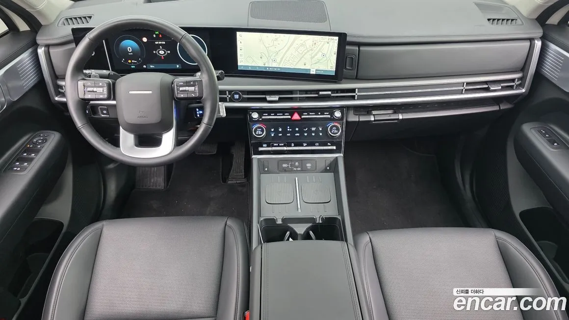 Hyundai Santafe — фото 8