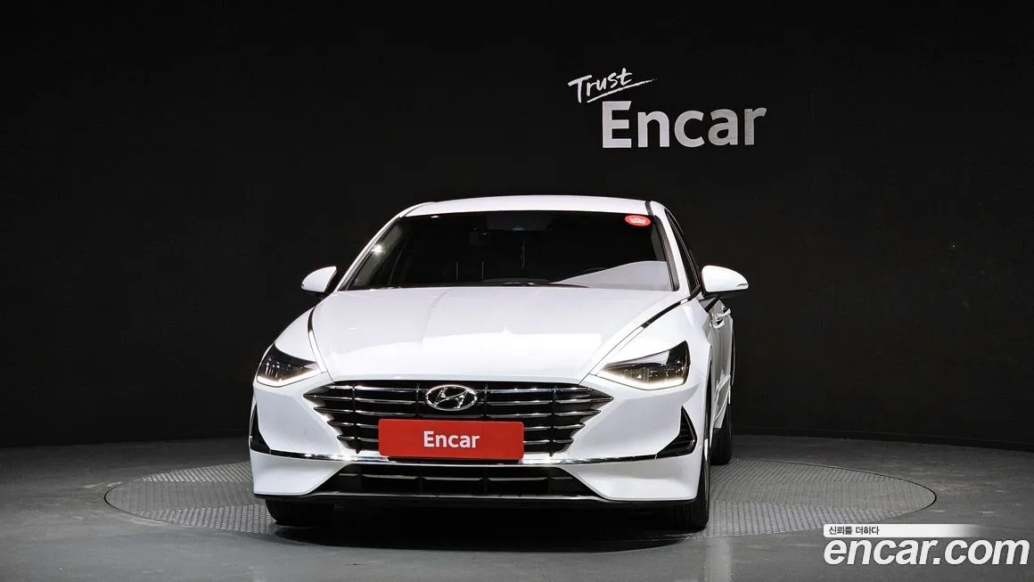 Hyundai Sonata — фото 3