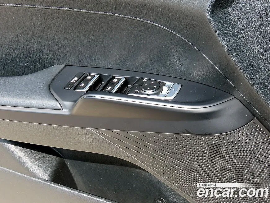 Kia K5 2022 из KR, фото 3