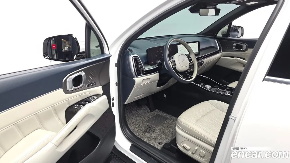 Kia Sorento — фото 8