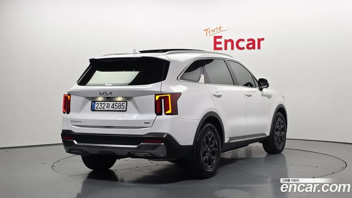 Kia Sorento — фото 2