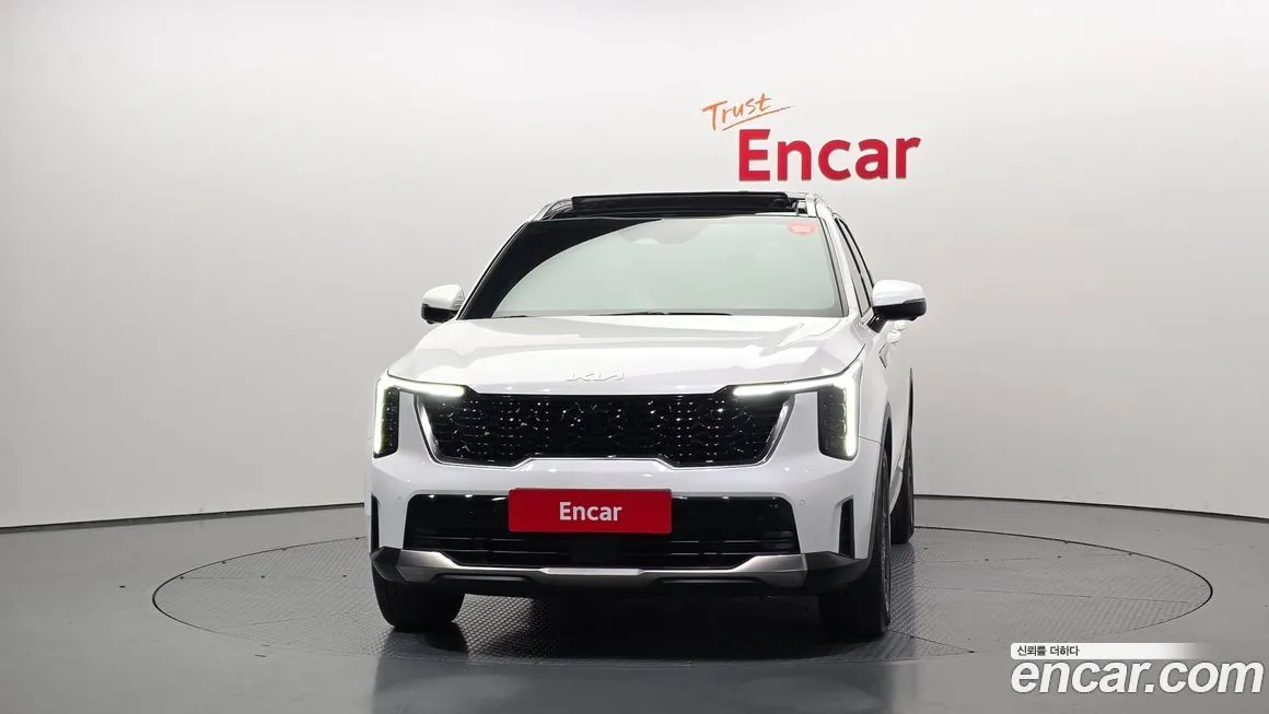 Kia Sorento — фото 3