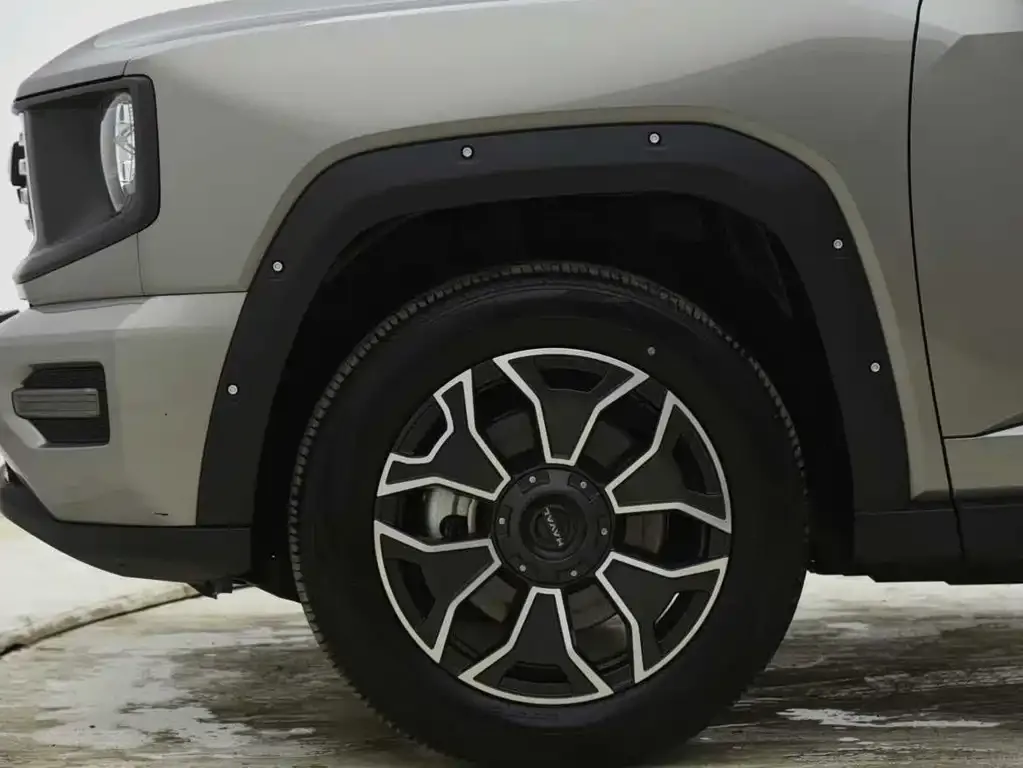 Haval H7 (Big Dog Plus) New Energy 2024 из CN, фото 5