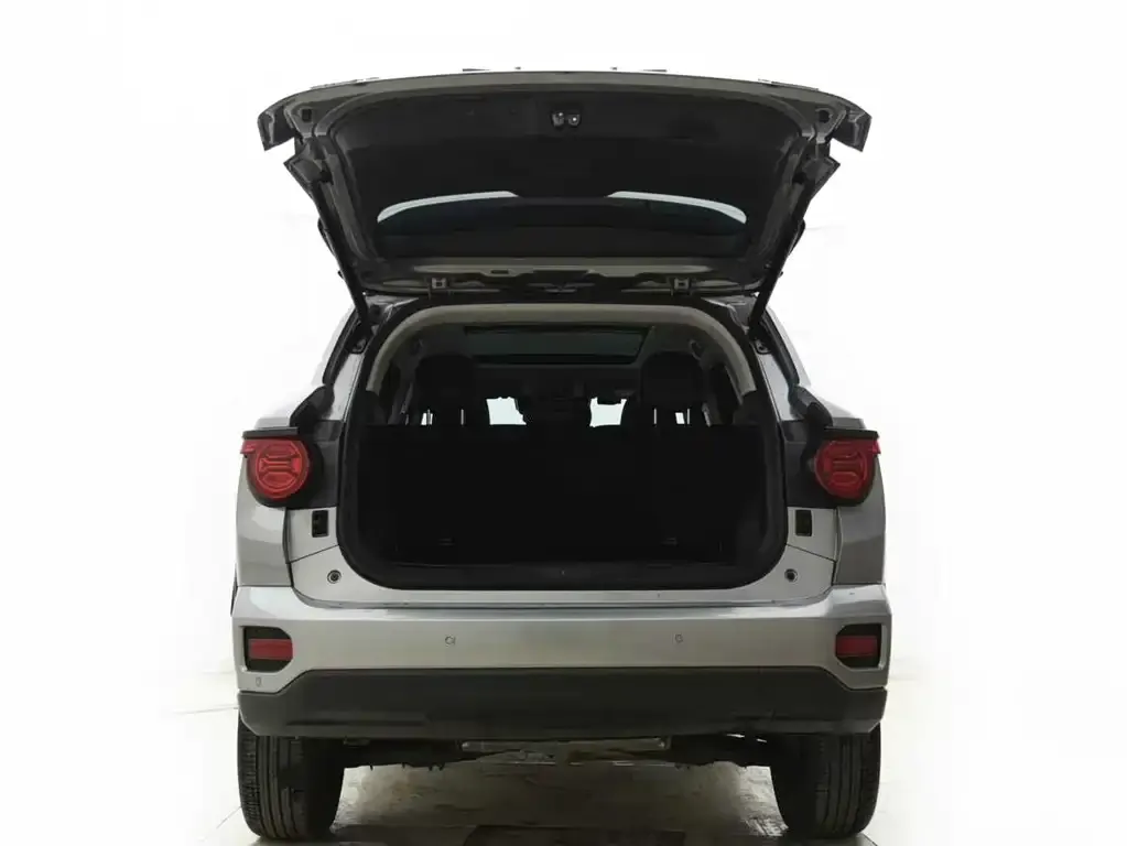 Haval H7 (Big Dog Plus) New Energy 2024 из CN, фото 6