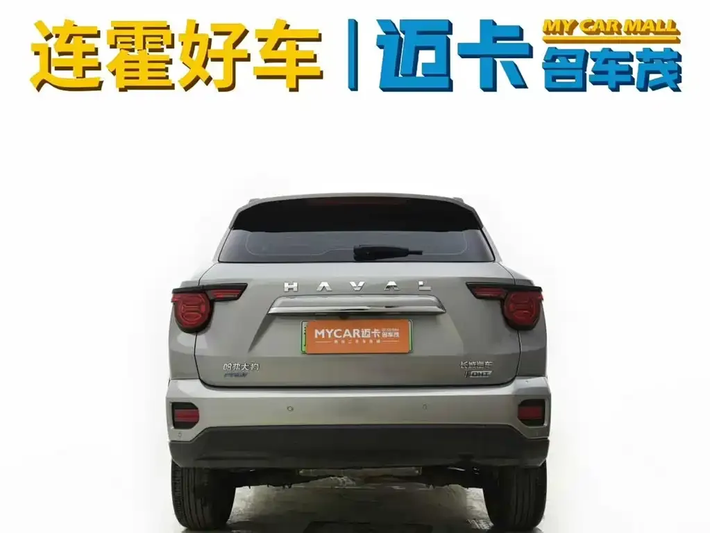 Haval H7 (Big Dog Plus) New Energy 2024 из CN, фото 4
