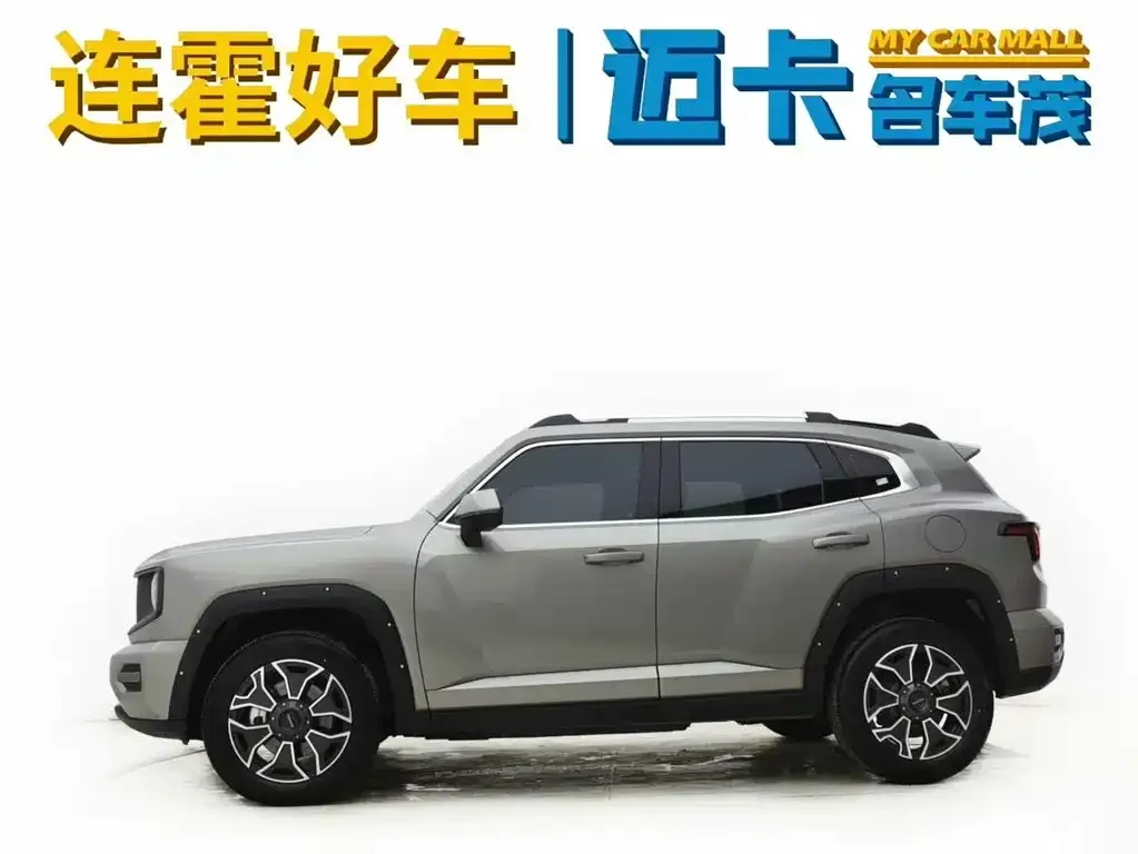 Haval H7 (Big Dog Plus) New Energy 2024 из CN, фото 7