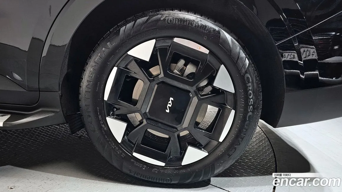 Kia Carnival 2025 из KR, фото 7