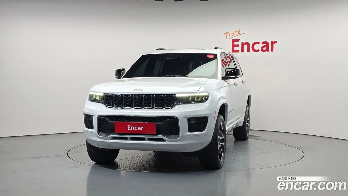 Jeep Cherokee — фото 2