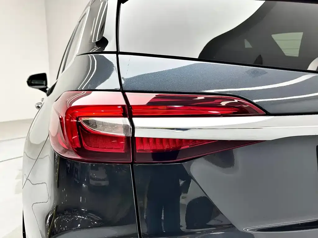 Buick Enclave — фото 4