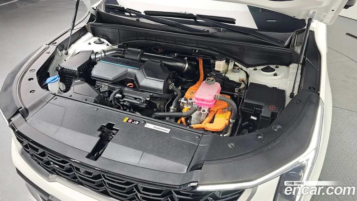 Kia Sorento — фото 10