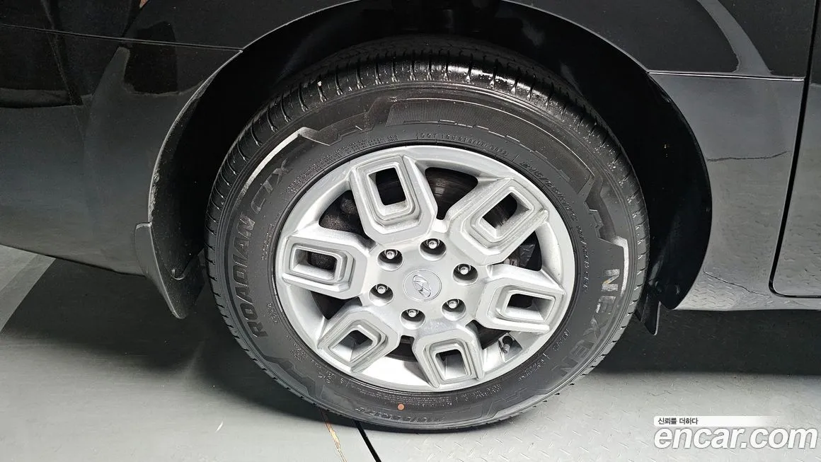 Hyundai Staria 2023 из KR, фото 5