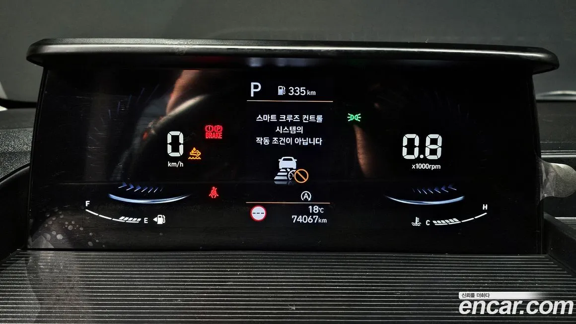 Hyundai Staria 2023 из KR, фото 4