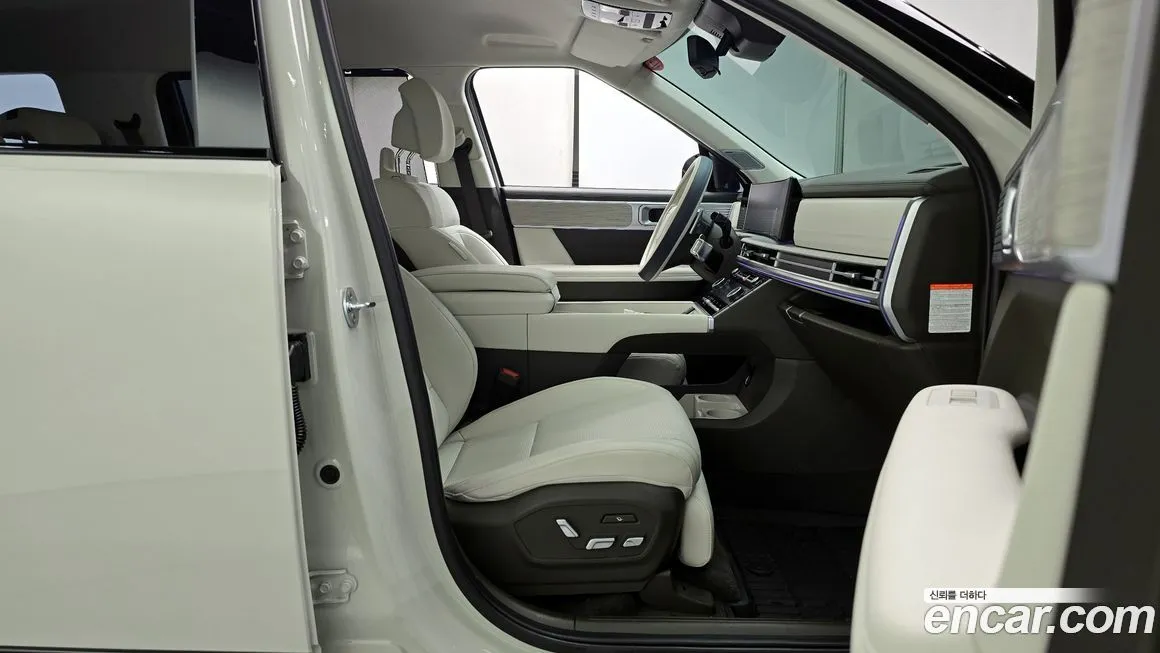 Hyundai Santafe — фото 7