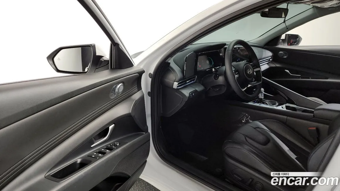 Hyundai AVANTE 2025 из KR, фото 4