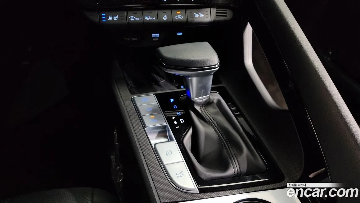 Hyundai AVANTE 2025 из KR, фото 2