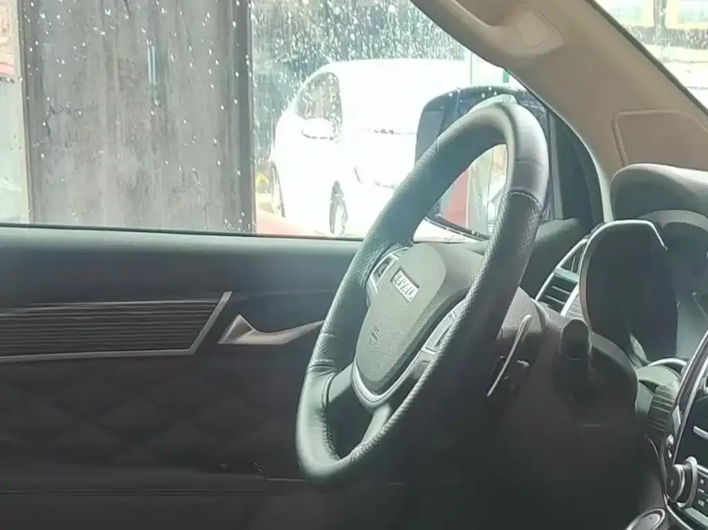 Haval H9 2021 из CN, фото 3