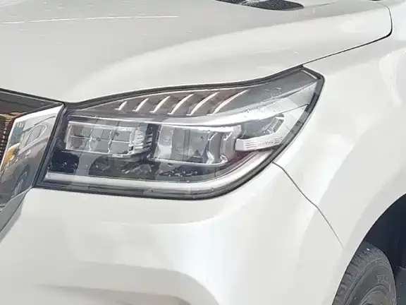 Haval H9 2021 из CN, фото 4