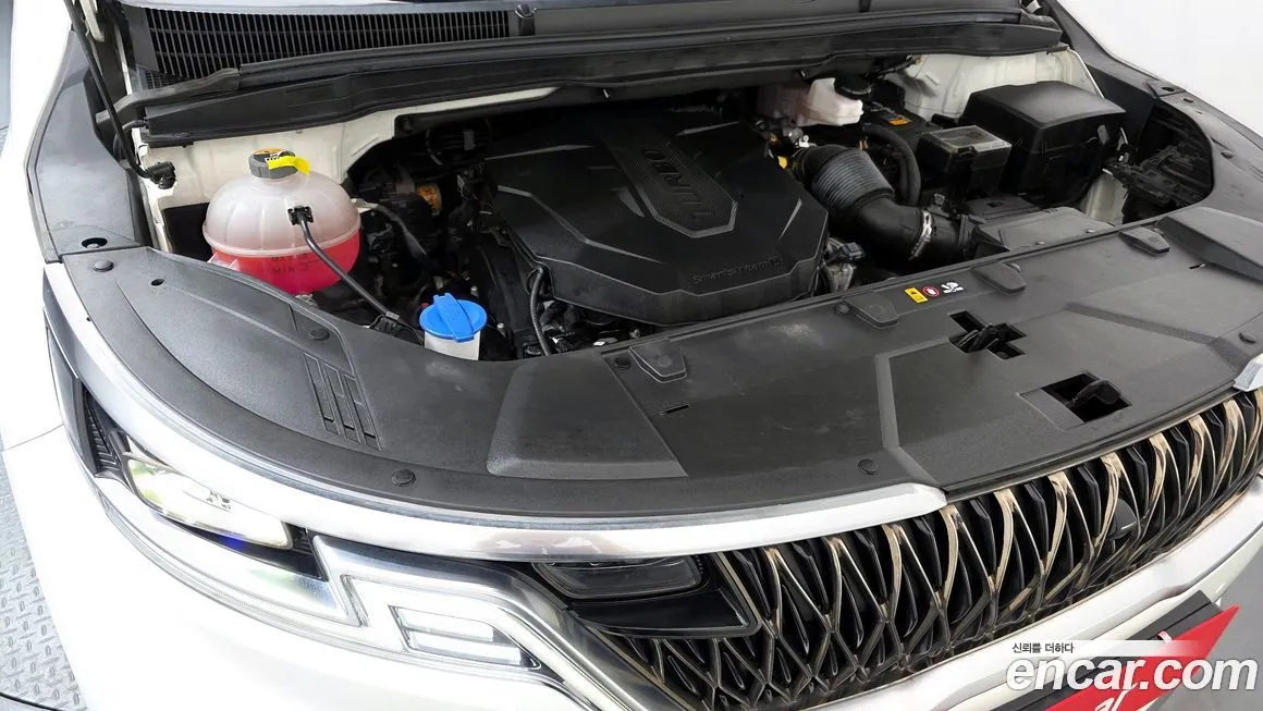Kia Carnival 2021 из KR, фото 8