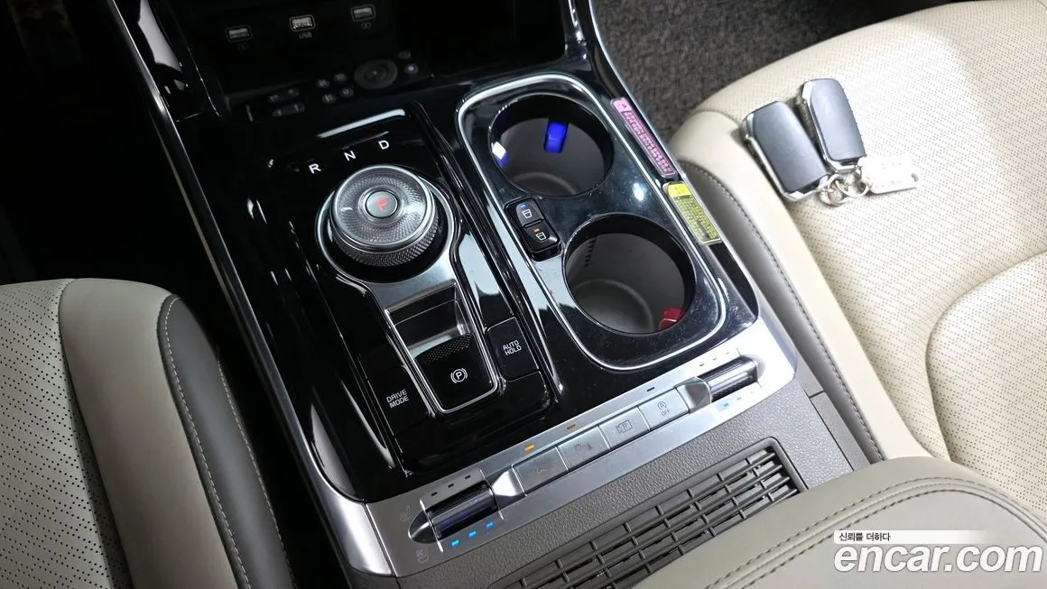 Kia Carnival 2021 из KR, фото 10