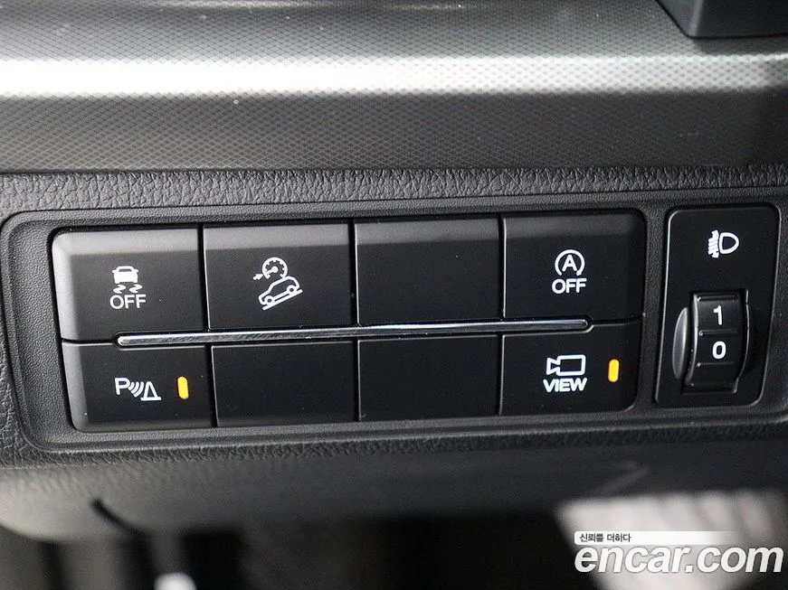 KG Mobility (Ssangyong) Rexton — фото 9