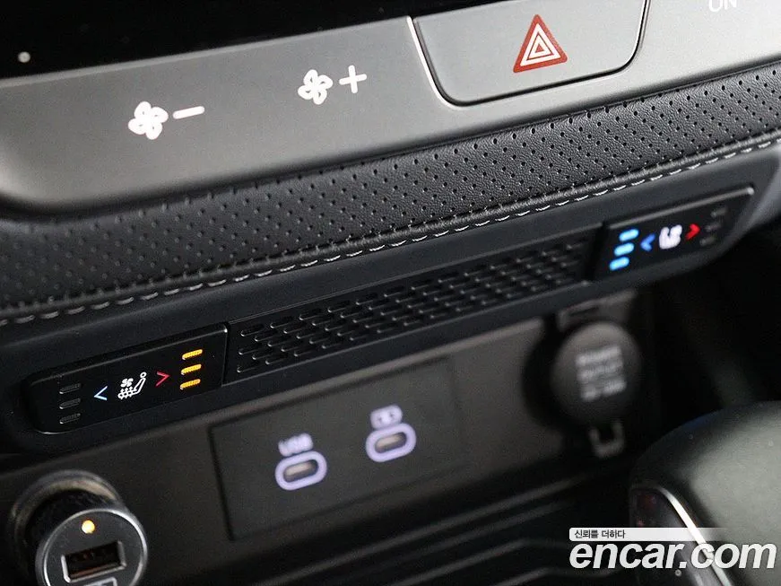 KG Mobility (Ssangyong) Rexton — фото 10